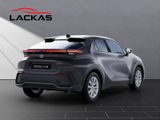 TOYOTA C-HR Hybrid FWD Active