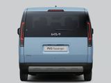 KIA PV5 Passenger 7-Sitzplätze Elite sofort verfügbar