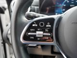 MERCEDES-BENZ CLA 200 d SB // NIGHT PROGRESSIVE KAMERA SPUR