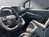 TOYOTA Proace City MEISTER*L1 VERBLECHT*TOP*1,2 TURBO*