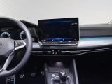 VW Golf VIII Goal 1.5 TSI SITZHZ+ACC+PDC+CARPLAY