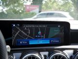 MERCEDES-BENZ CLA 200 d SB , AMG NIGHT SPUR PANO AHK 360 PDC