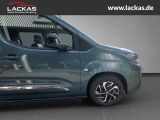 TOYOTA Proace City Verso L1 Team Deut *GARANTIE*