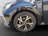 TOYOTA Yaris Hybrid Teamplayer*LED*CARPLAY*15*GARANTIE
