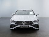 MERCEDES-BENZ CLA 200 d SB , AMG 360 DISTR KAMERA SPUR PDC SHZ