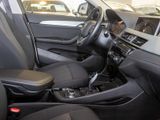 BMW X2 18i+Navi+DAB+LED+el.Heckklappe+Temp+SHZ+PDCv+h