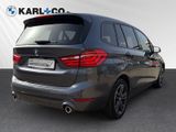 BMW 218 Gran Tourer d Sport Line LED HiFi RFK PDC SHZ