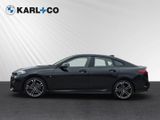 BMW 218 Gran Coupe i M Sport Navi Lenkradheizung DAB