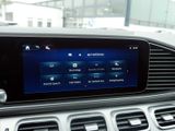 MERCEDES-BENZ GLE 350 de 4M , WIDE MULTI AHK KAMERA PANO SPUR