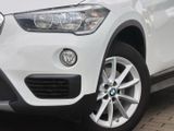 BMW X1 sDrive18i Advantage, Navi, Sitzheizung v.