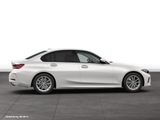 BMW 318d Limousine