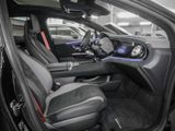MERCEDES-BENZ EQE 53 AMG 4M+ BURM NIGHT DISTR SPUR DRIVERS