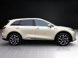 MG S6 EV Luxury AWD PANO SPUR PDC SHZ