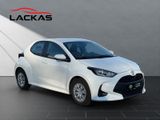 TOYOTA Yaris Comfort