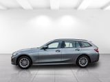 BMW 318 iTouring+AHK+Navi+RFK+e-Sitze NP 54.070,-