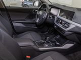 BMW 118 d+Navi+WLAN+DAB+LED+RFK+e-Sitze+Temp+PDCv+h