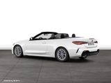 BMW 430d Cabrio