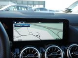 MERCEDES-BENZ GLA 200 d AMG NIGHT MULTI DISTR KAMERA PANO SPUR