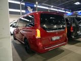 MERCEDES-BENZ V 250 EDITION Lang AMG/AHK/BURMESTER/7 SITZE/STANDH/EASY PACK