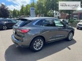 FORD Kuga Plug-In Hybrid Vignale HUD Navi Leder Digitales Cockpit Memory Sitze Soundsystem