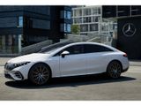 MERCEDES-BENZ EQS 450+ AMG BURM MEMO 360 AIRMATIC DISTR KAMERA