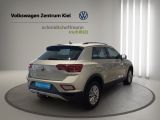VW T-Roc Life 1.0 TSI