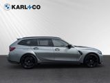 BMW M3 xDrive Touring M-Drivers Package LenkradHZG