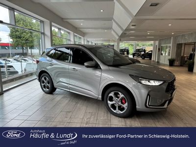 FORD Kuga Plug-In Hybrid ST-Line X LED 360 Kamera El. Heckklappe