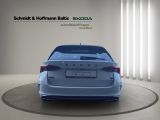 SKODA Octavia Combi RS iV Klima Navi Leder