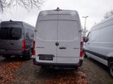 MERCEDES-BENZ Sprinter 315 KASTEN L3H2 KLIMA AHK 2,8T TEMPOMAT