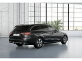 MERCEDES-BENZ C 200 T , AVANTGARDE SPUR PANO AHK KAMERA PDC