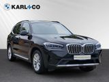 BMW X3 xDrive30e Laser HUD Lenkradheizung Komfortzugang