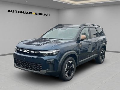 DACIA Bigster Extreme ECO-G 140 PDC KAMERA  SHZ LHZ