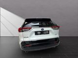 TOYOTA RAV 4 Plug-in Hybrid 4x4 Teamplayer 2.5 VVT-i *A
