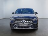 MERCEDES-BENZ GLA 220 4M , AMG MULTI AHK KAMERA SPUR PDC SHZ