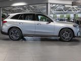 MERCEDES-BENZ GLC 200 4M AMG NIGHT SPUR PANO AHK DISTR 360