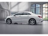 MERCEDES-BENZ CLA 200 Coupé AMG MEMO KAMERA PANO SPUR PDC SHD