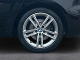 BMW 120 d Luxury Line LC Prof AHK Lenkradheizung
