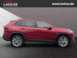 TOYOTA RAV 4 Hybrid 4x2 Lounge 2.5*36 0°KAM.*SITZKÜHL.*