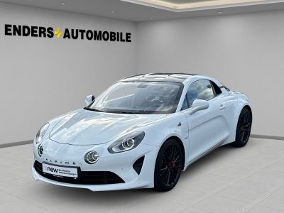ALPINE A110 S ALPINE ++Navi+PDC+Klima++