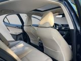 LEXUS IS 300 h*LUXURY LINE*AHK*VOLLLEDER* EIN TRAUM ..