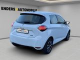 RENAULT ZOE Evolution E-Tech 110 EV50