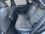 LEXUS NX 300 h*FSPORT*4x4*1HD*SCHIEBD*HUD 15J-GARANTIE