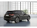 MERCEDES-BENZ GLC 220 d 4M | AMG BURM NIGHT MEMO 360 AHK DISTR