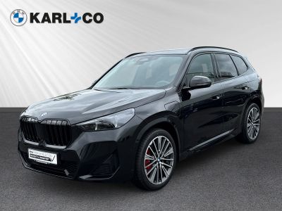 BMW X1 xDrive 30e M-Sport Adp.LED H/K AHK Pano ACC