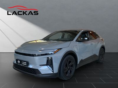 TOYOTA C-HR +*6.200 ¤ Prämie+Ambiente*Led*Kamera