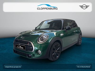 MINI Cooper S 3-Türer (2017 - 2021) Classic Trim Navi