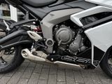TRIUMPH Daytona 660 Kundenvorteil -660? +A2-möglich