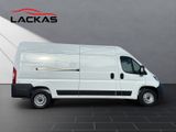 FIAT Ducato Kastenwagen 35 L3 140 Facelift Spurasst.