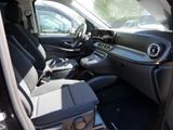 MERCEDES-BENZ V 250 STYLE LANG AMG NIGHT MOPF2 7SITZER AHK